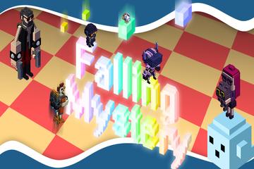 Falling Mystery