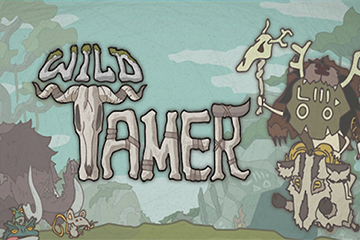 Wild Tamer Unity Source