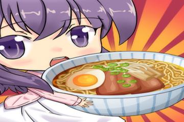Ramen Chef