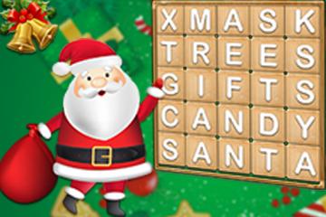 Christmas Word Search