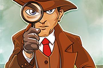 Find Hidden Objects