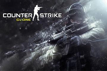 Unity Counter-Strike Clone Multiplayer