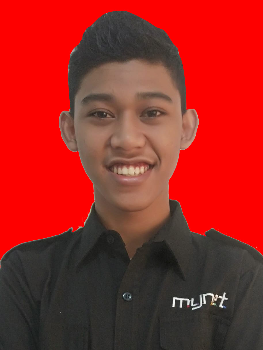 author