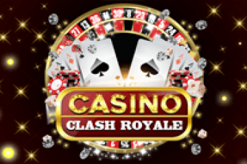 Casino Palace - Blackjack Roulette Slots 8 Theme Video Poker