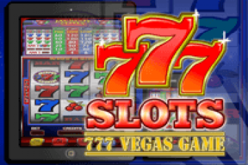 Slots 777 Vegas Game