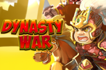 Dynasty Wars - Cocos2dx (Android iOS)