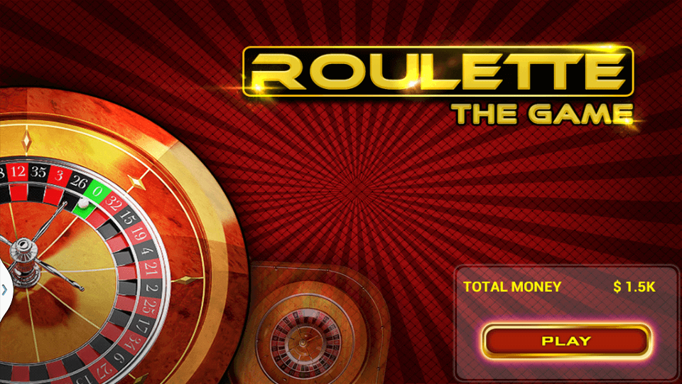 Roulette Casino Vegas Games ‒ Applications sur Google Play