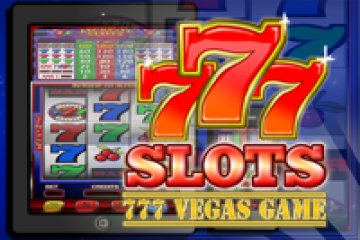 Slots 777 Vegas Casino Game