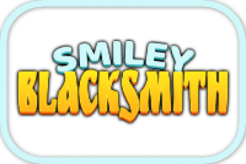 Smiley Blacksmith
