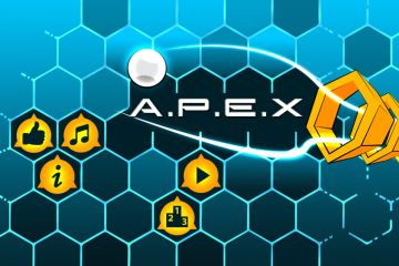 APEX game for iOS  android