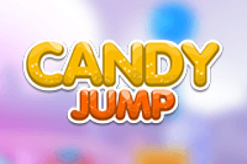 Candy Jump game for iOS  android