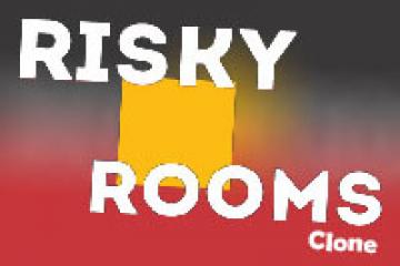 Risky room game for iOS  android