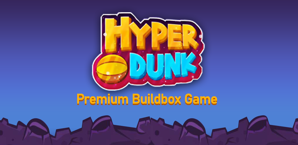 Hyper Dunk