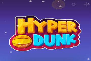 Hyper Dunk