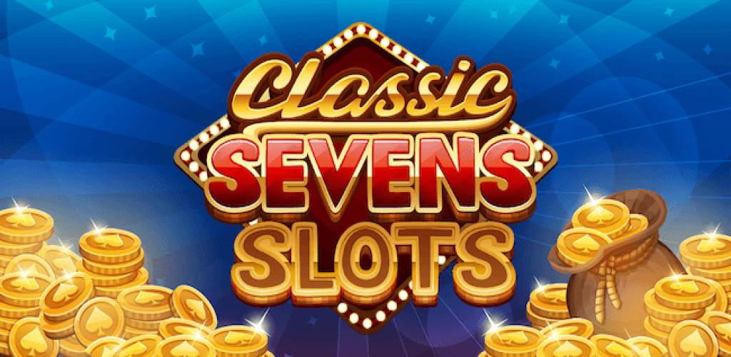 Classic Seven Slots