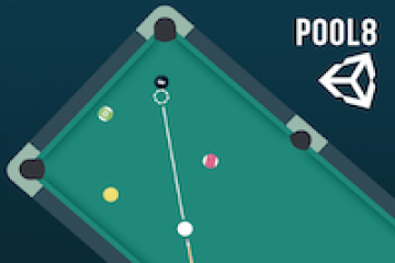 Pool8