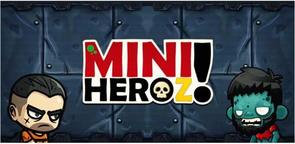 MiniHeroZ