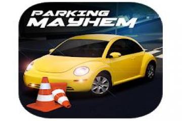 Parking Mayhem