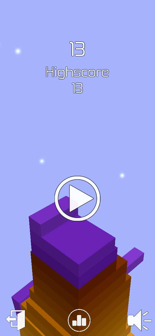 🔴 Piano Tiles - Full Unity Game with ADMOB ADS 