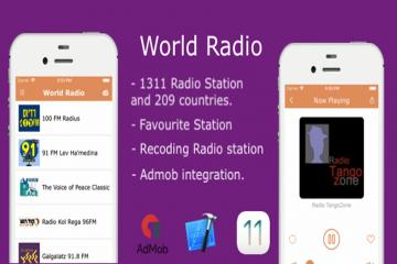 World Radio