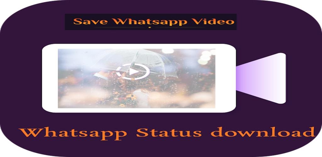 Save WhatsApp status