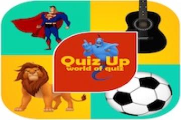 Quiz - Knowledge Quiz & Trivia