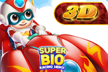 Super Bio Racing