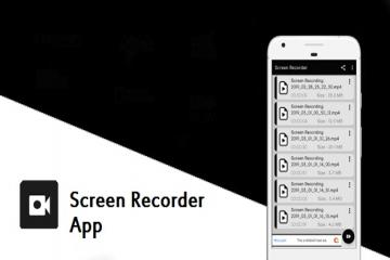 Screen Recorder with Admob
