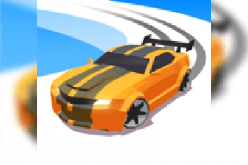 Drifty Race | Trending Game