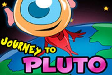 Journey To Pluto Unity 3D Platform Jumping Game Source Code