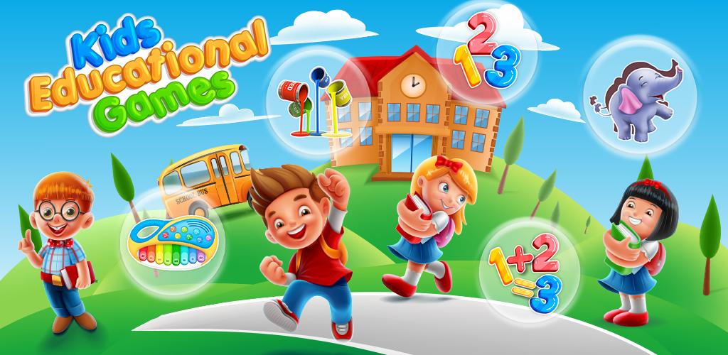 Educational games
