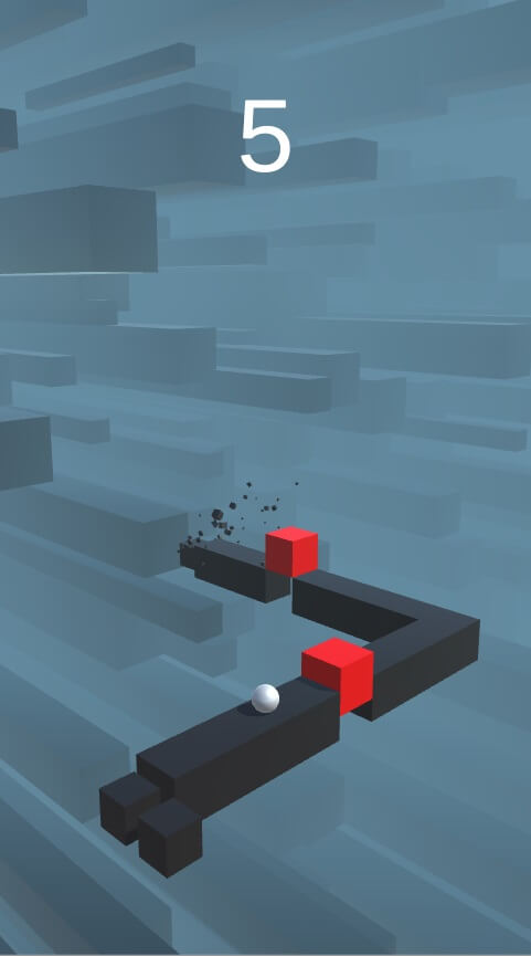 Cube Fit - Complete Unity Game