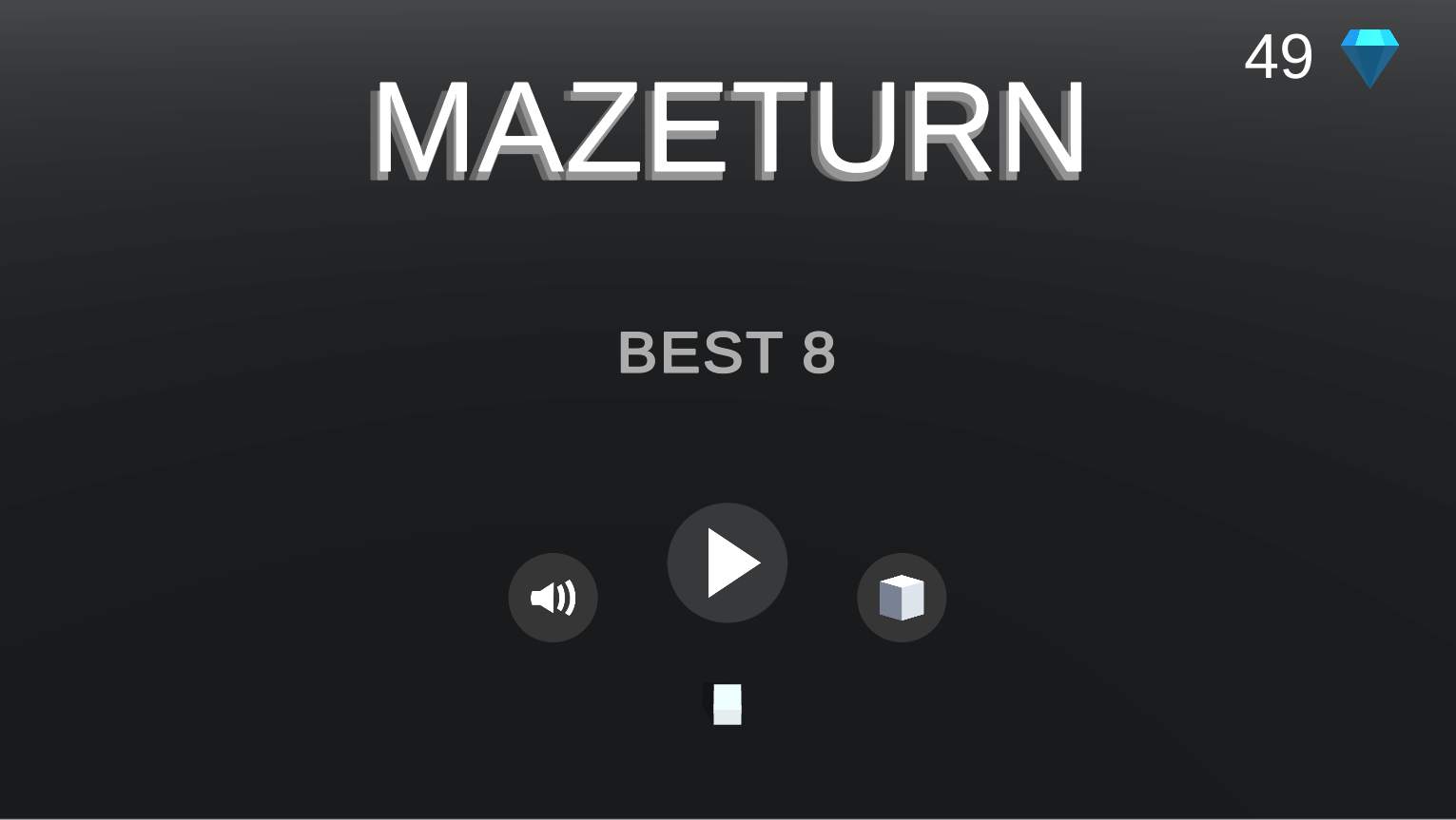 Mazeturn - Complete Unity Game