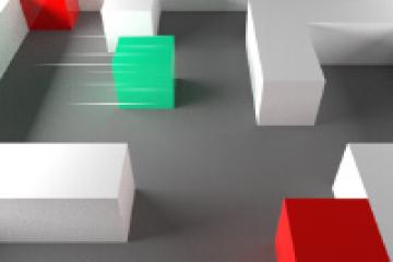 Gravity Switch - Complete Unity Game