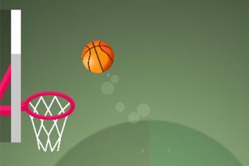 Dunk Smash â€“ Complete Unity Game