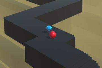 ZigZag â€“ Complete Unity Game