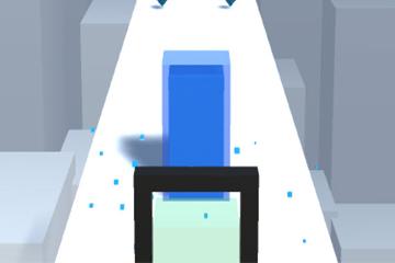 Jelly Shift â€“ Complete Unity Game