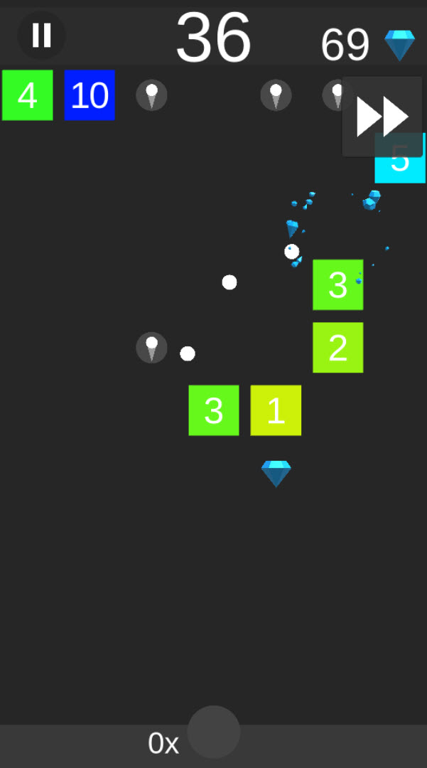 Ball Shoot â€“ Complete Unity Game