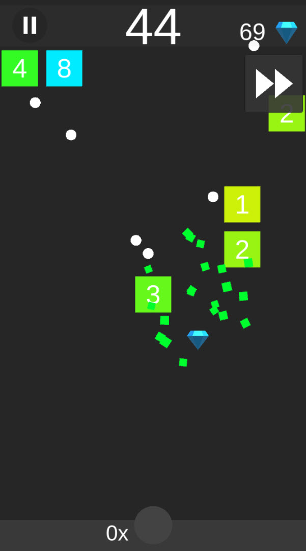 Ball Shoot – Complete Unity Game