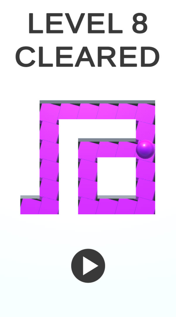 Maze Painter – Complete Unity Game