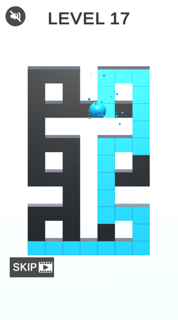 Maze Painter â€“ Complete Unity Game