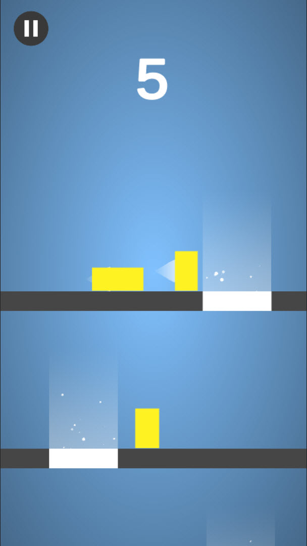 Cube Dash - Complete Unity Game