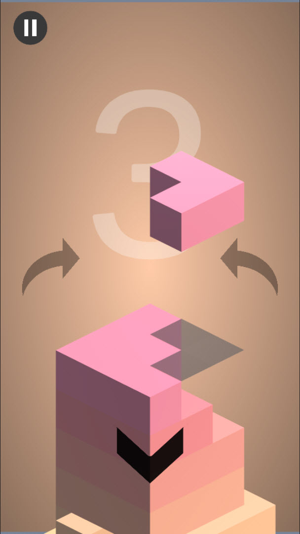 Falling Blocks Complete Unity Game