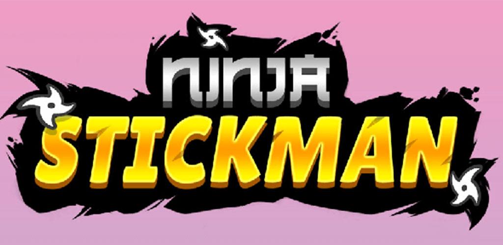 Ninja Stickman