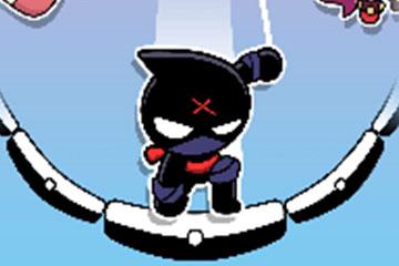 Ninja Stickman