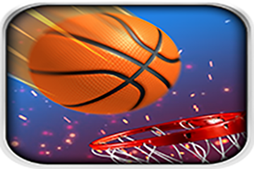 Basketball Dunk Challenge 3D