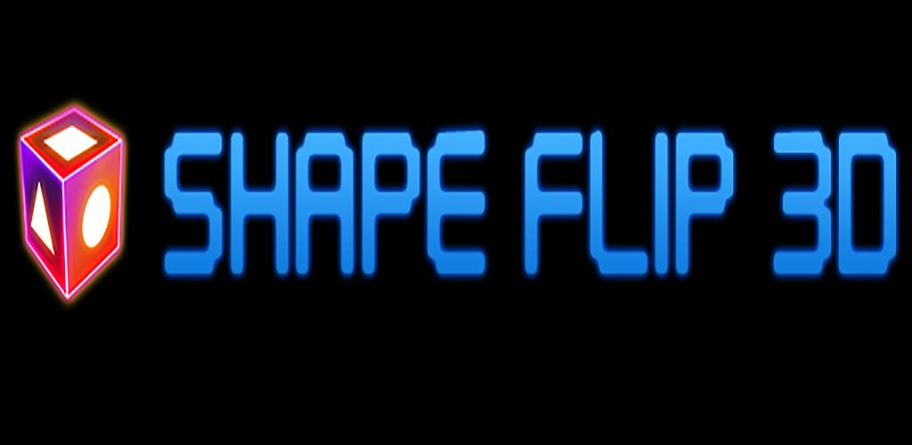 Shape Flip 3D