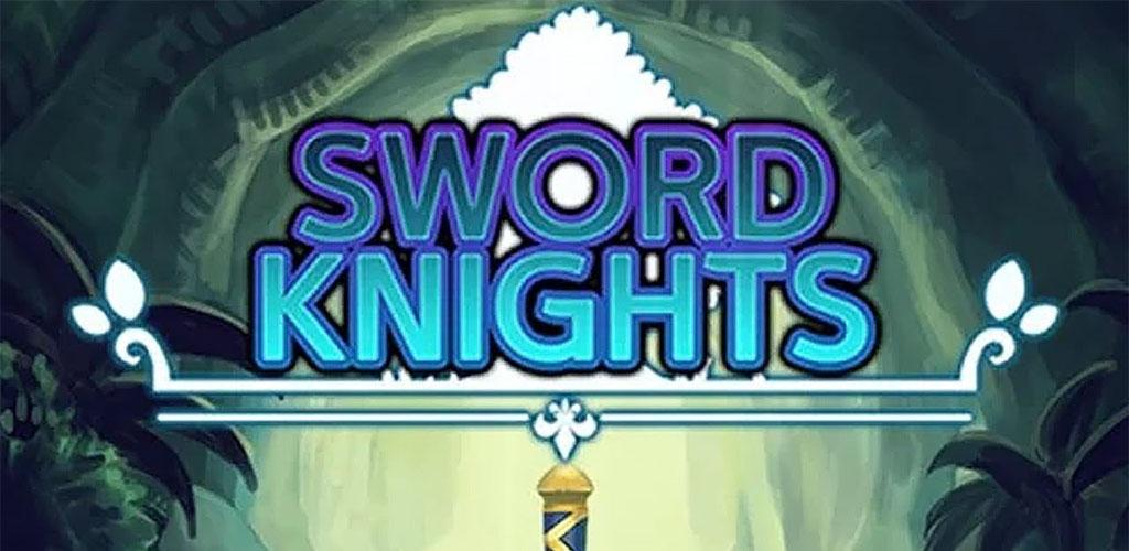 Sword Knight Idle RPG