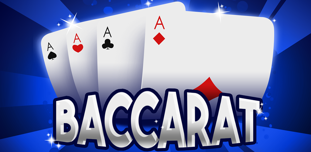 Baccarat!!!!! Free Offline  Online Games