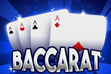 Baccarat!!!!! Free Offline  Online Games